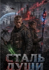 Сталь души