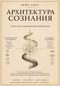 Архитектура сознания