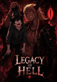 Legacy of Hell