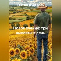 Новое учение: три выплаты в день