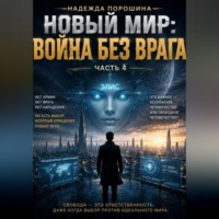НОВЫЙ МИР: Война без врага