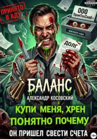 Баланс