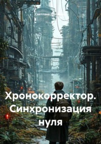 Хронокорректор. Синхронизация нуля