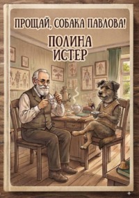 Прощай, собака Павлова!