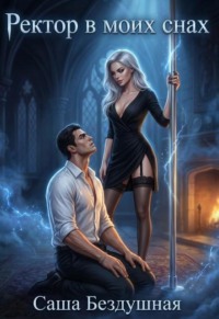 Ректор в моих снах