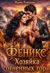 Феникс. Хозяйка огненных гор