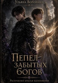 Пепел забытых богов