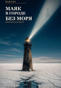 Маяк в городе без моря