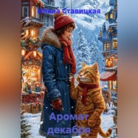 Аромат декабря