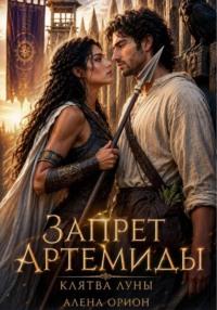 Запрет Артемиды: Клятва луны