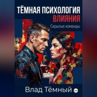 Тёмная психология влияния. Скрытые команды