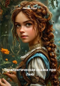 Терапевтическая сказка про Лею