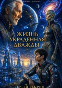 Жизнь украденная дважды