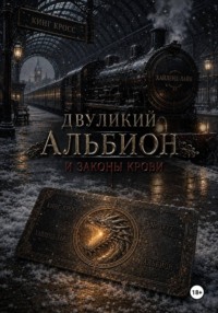 Двуликий Альбион и Законы крови