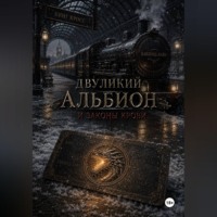 Двуликий Альбион и Законы крови