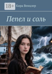 Пепел и соль