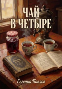 Чай в четыре