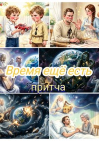 Время ещё есть