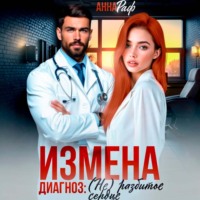 Измена. Диагноз: (не)разбитое сердце