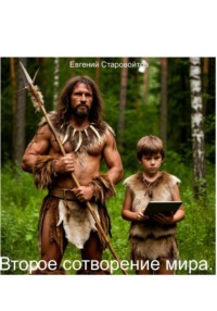 Второе сотворение мира.