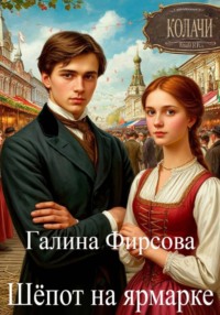Шёпот на ярмарке