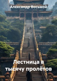 Лестница в тысячу пролётов