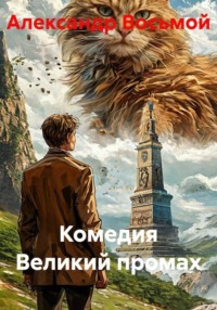 Комедия Великий промах