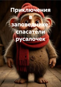 Приключения в заповеднике: спасатели русалочек