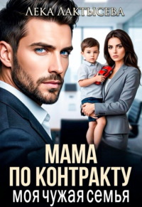 Мама по контракту. Моя чужая семья