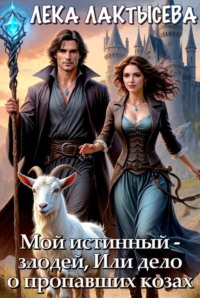 Мой истинный – злодей, или Дело о пропавших козах