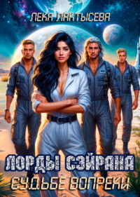Лорды Сэйрана. Судьбе вопреки