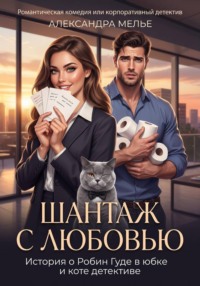Шантаж с любовью