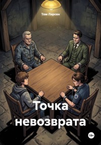 Точка невозврата