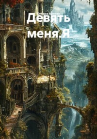 Девять меня.Я