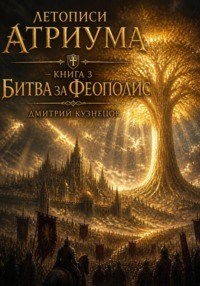 Летописи Атриума 3 Битва за Феополис