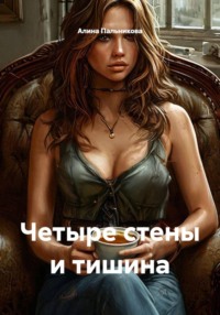 Четыре стены и тишина