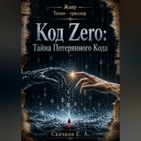 Код Zero: Тайна Потерянного Кода