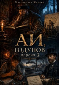 АИ, Годунов версия 3