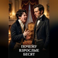 Почему взрослые бесят?