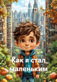 Как я стал маленьким