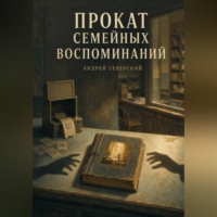 Прокат семейных воспоминаний