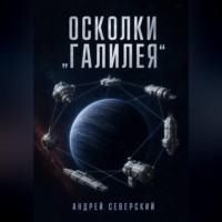 Осколки «Галилея»