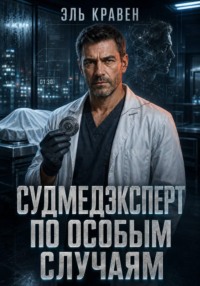 Судмедэксперт по особым случаям
