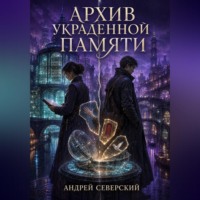 Архив украденной памяти