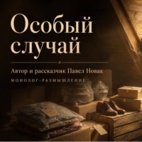Особый случай