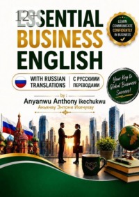 Essential Business English with Russian Translations