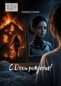 С Днем рождения!
