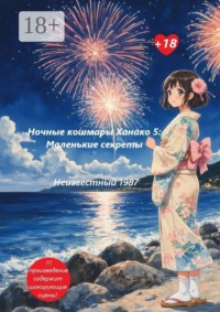 Ночные кошмары Ханако 5: Маленькие секреты