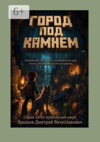 Город под камнем