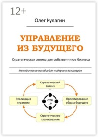 Управление из будущего. Стратегическая логика для собственников бизнеса